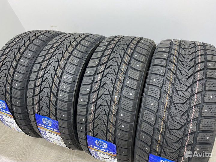 Tri Ace Snow White II 225/45 R17 94H