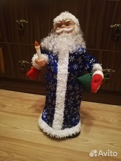 Санта-Клаус