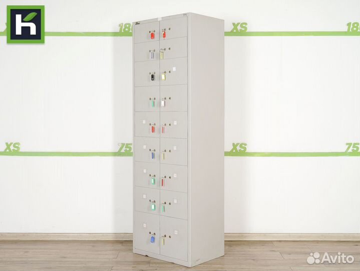 Офисная картотека бу Диком