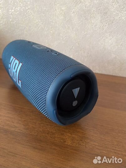 Колонка jbl charge 5