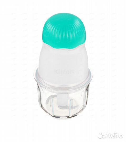 Измельчитель Kitfort кт-3064-3