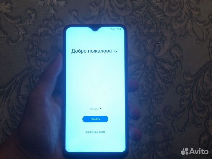 Samsung galaxy a10
