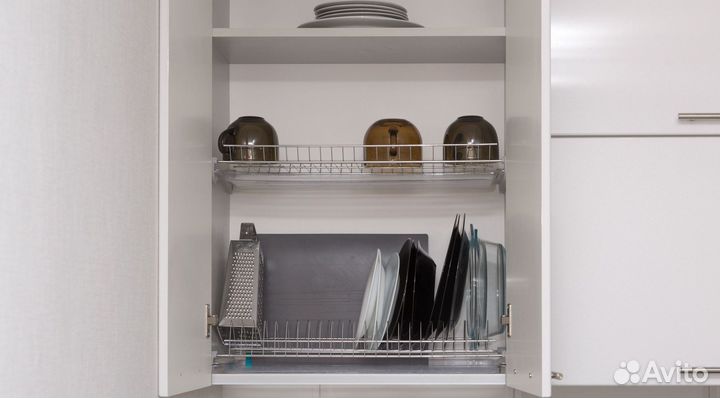 Кухонный гарнитур Primiere на заказ