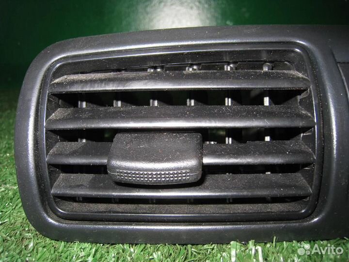 Дефлектор торпедо центральный KIA Picanto (BA) 20