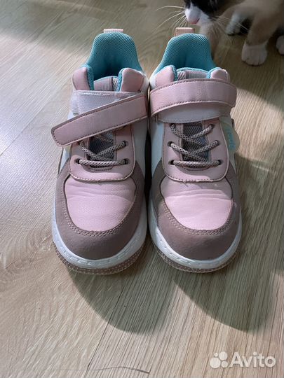 Кросовки для девочки