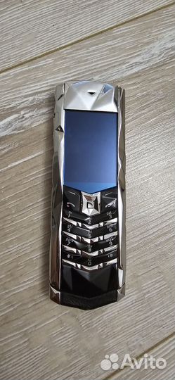 Vertu Signature Touch Pride of Russia, 2/64 ГБ