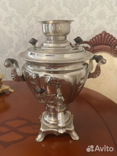 Подстаканники и др. СССР