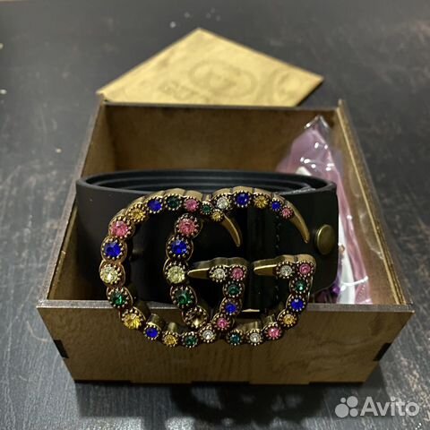 Подарок для девушек часы/ремень