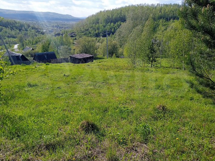 Участок 14,5 сот. (ИЖС)