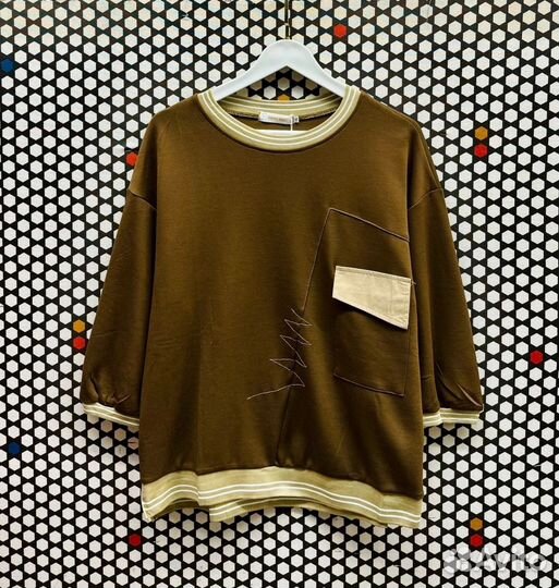 Кофта 48р до 60р