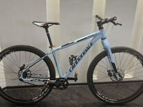 Велосипед Cannondale trail SL one speed