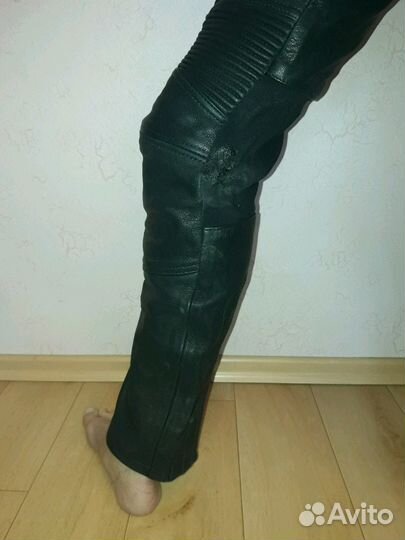 Мото экип Cafe Racer