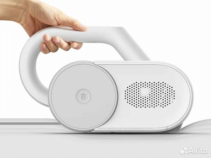 Пылесос Xiaomi