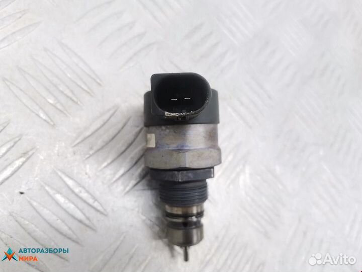 Регулятор давления топлива BMW X5 E70 2007