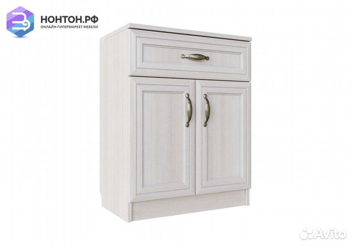 Тумба Вега вм-26 сосна карелия