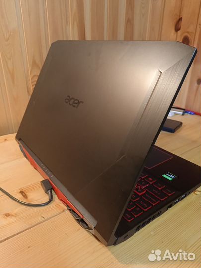 Acer nitro 5