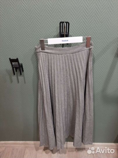 Длинная юбка в пол befree