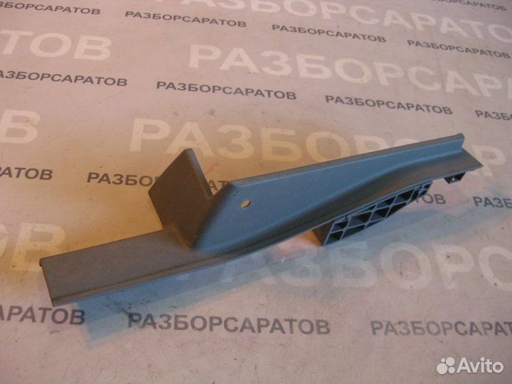 Накладка порога (внутренняя) задняя левая Ford