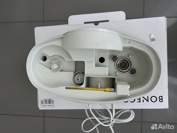 Увлажнитель воздуха Boneco