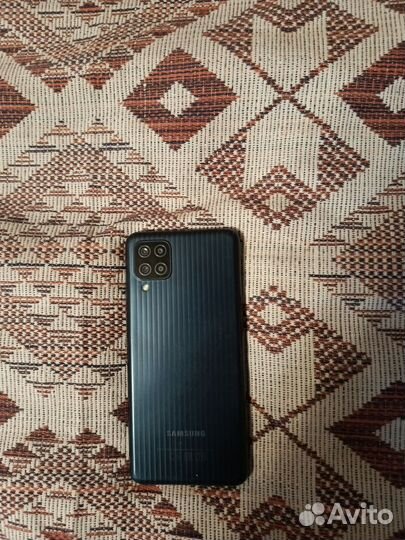 Samsung Galaxy M12, 4/32 ГБ