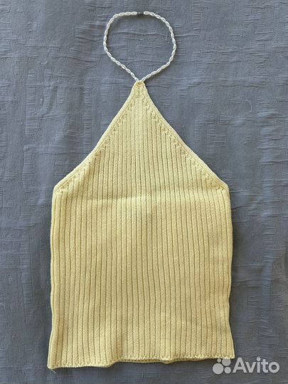 Top top топ one size