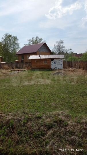 Участок 9 сот. (СНТ, ДНП)