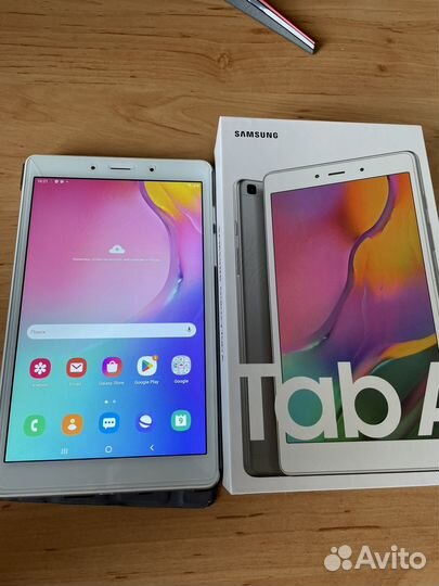 Samsung galaxy tab a