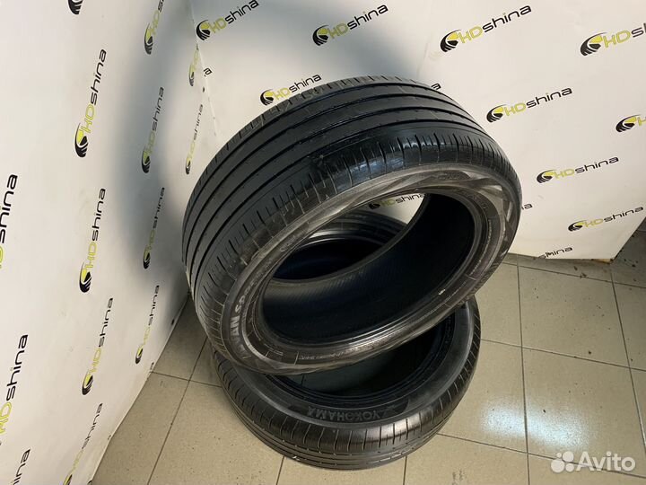 Yokohama Geolandar G91 235/55 R18