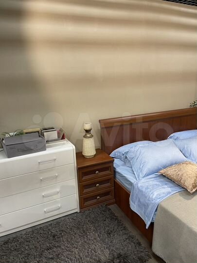 Комната 20 м² в 3-к., 3/5 эт.