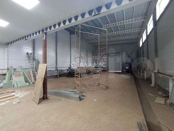 Сдам помещение свободного назначения, 420 м²