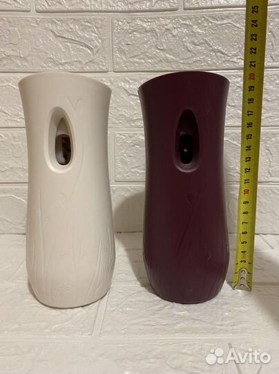 Диспенсер для освежителя воздуха airwick