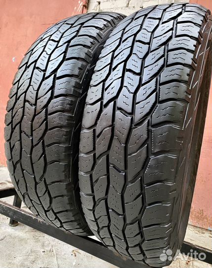 Cooper Discoverer AT3 LT 235/75 R16