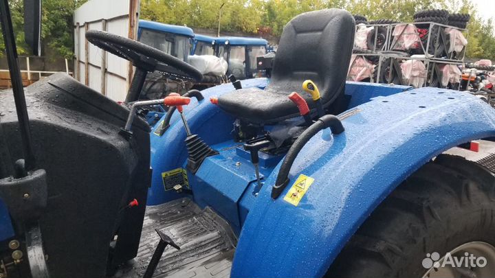 Трактор DONGFENG DF-404, 2023