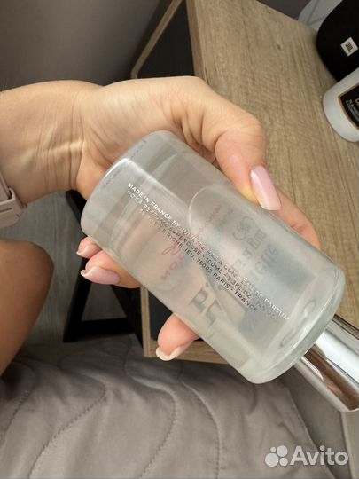 Juliette HAS A GUN not a perfume superdose