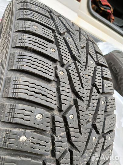 Nokian Tyres Nordman 7 225/50 R17 98T