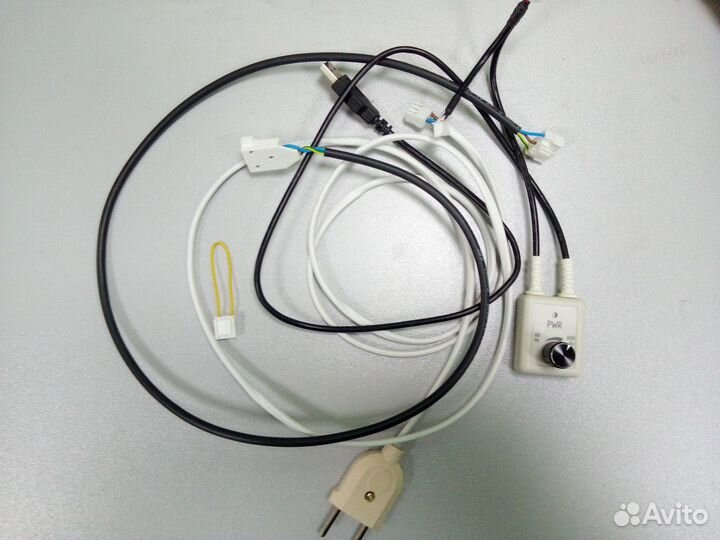 Тестер инверторного компрессора холодильника