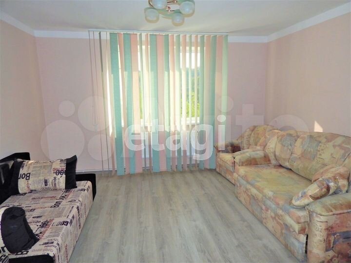 4-к. квартира, 104 м², 4/5 эт.