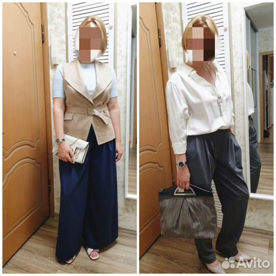 Стилист имиджмейкер