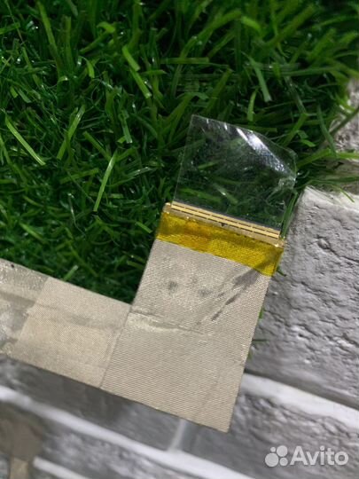 Шлейф для ноутбука eMschines e732 40 pin