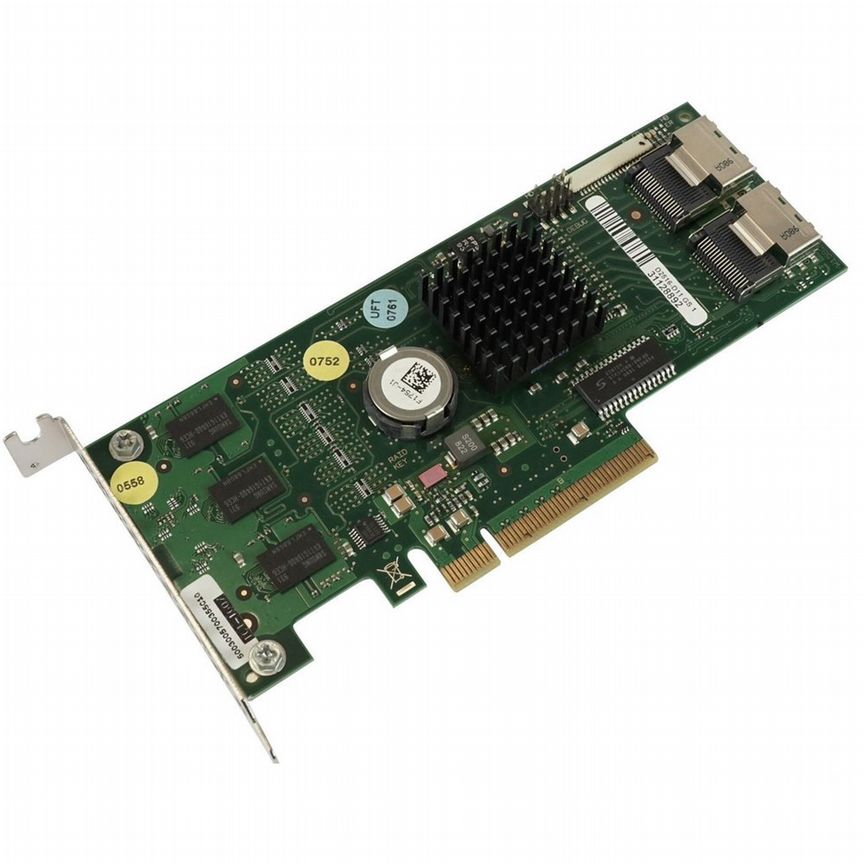 [S26361-D2516-C11] Контроллер Fujitsu 256mb Pci-E S26361-D2516-C11