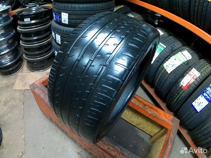 Goform GH-18 245/40 R18