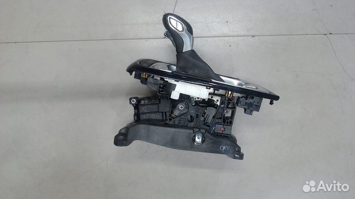 Кулиса кпп Buick Encore GX, 2020