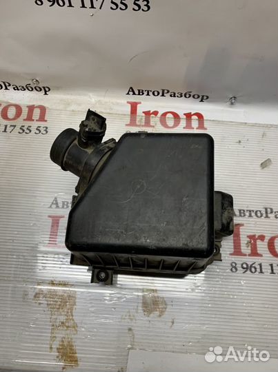 Корпус воздушного фильтра Fora a21 Estina