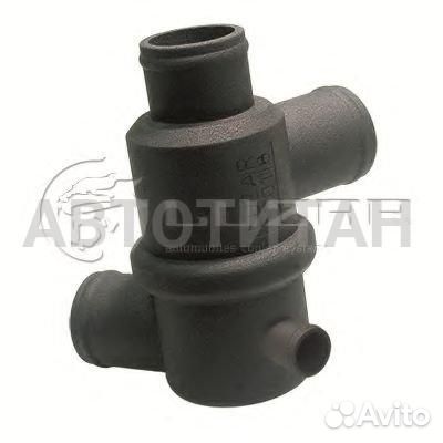 Термостат ваз 2108 Luzar LT0108