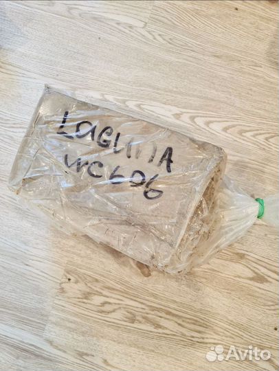 Глина для керамики