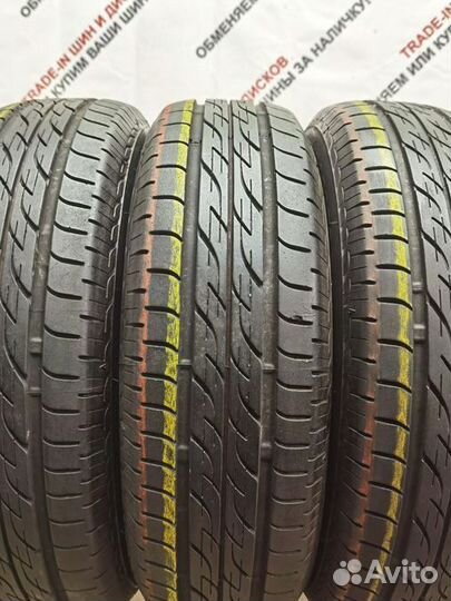 Bridgestone Nextry Ecopia 155/65 R13 73S