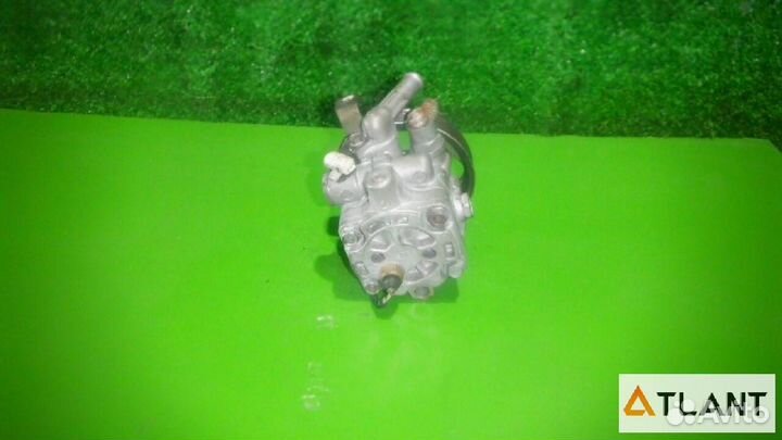 Гидроусилитель subaru impreza