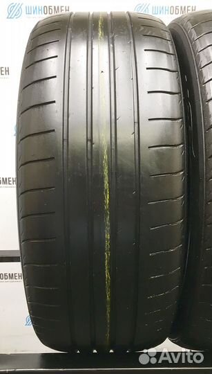 Nexen N'Blue HD Plus 205/55 R16 91V