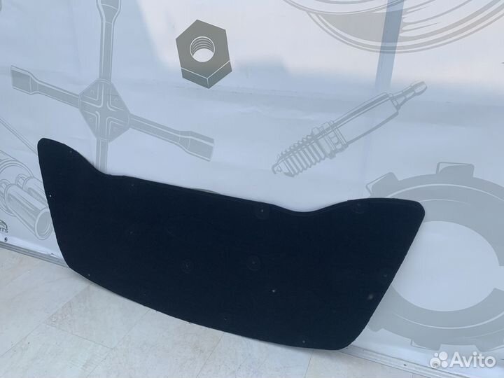 Шумоизоляция капота MercedesW176 A1766820026