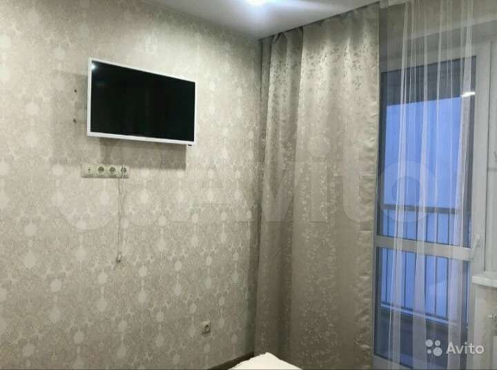 1-к. квартира, 34,2 м², 8/12 эт.